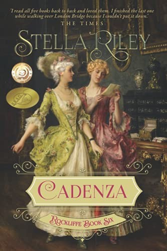 Cadenza (Rockliffe) - Riley, Stella