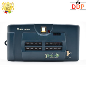 Fujifilm Byu-N-16 フィルムカメラ Fujifilm Byu N 16 | eBay