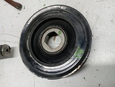 Poulies diverses Renault SCENIC