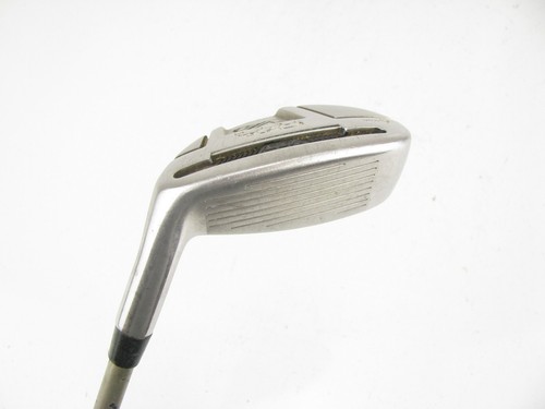LADIES Adams Idea Tech V4 Hybrid 6 Iron with Graphite - Picture 3 of 6