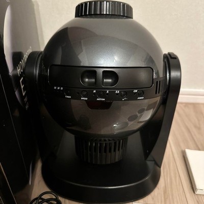 Sega Toys Homestar Star Extra Projector Home Planetarium From