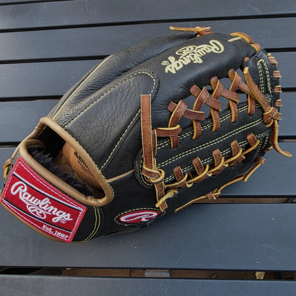 Rawlings Special Edition for sale | eBay