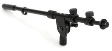 On-Stage Stands MSA7040TB Telescoping Microph...