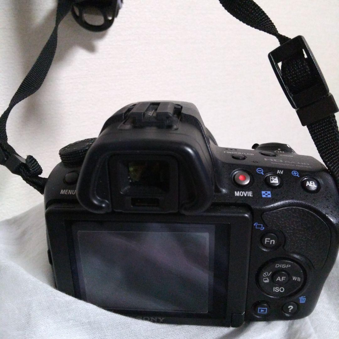 SONY SLT−A37 SLT-A37K 【公式通販】