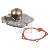Wasserpumpe MotorküHlung FüR Renault Trafic EL FL JL 1.9 2.0 01 Bis 26 Febi Teil