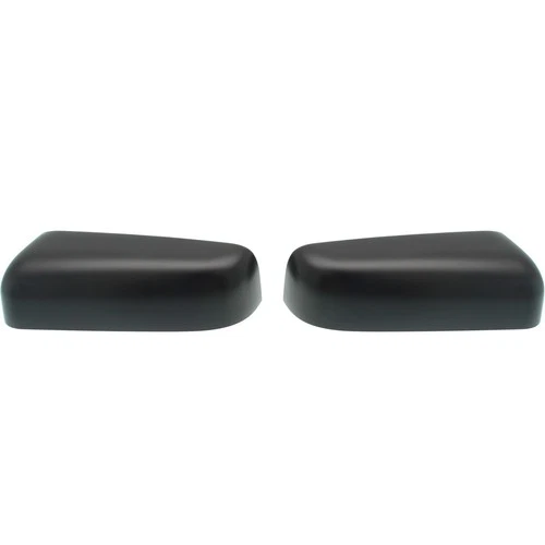 Mirror Cover Set For 2009-2014 Ford F-150 Left and Right Side Paint to Match 2Pc