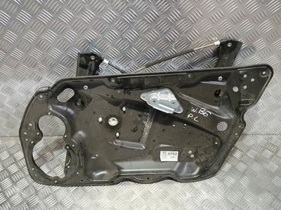 Volkswagen Passat B6 2007 Window Regulator Mechanism Without Motor Front Door EAG13412