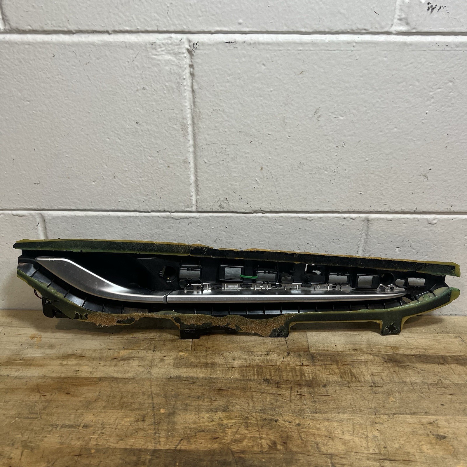 2014-2017 Maserati Ghibli Front Right Passenger Interior Door Handle Oem