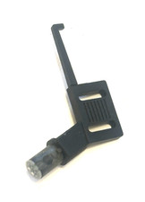 TURNTABLE HEADSHELL - MAKE UNKNOWN