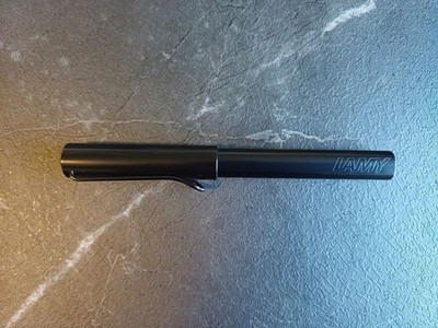 LAMY AL-star EMR Digital Writing Stylus black - Eingabestift - OVP - mit Zubehör
