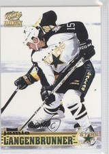 1998-99 Pacific Paramount Jamie Langenbrunner #65 0a0