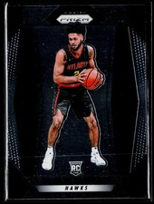 Tyler Dorsey 2017-18 Panini Prizm #107 Rookie Atlanta Hawks