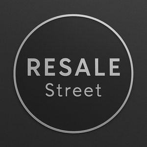 Resale Street | eBay Stores