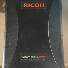 ESP Next Gen PCS Power Conditioner Surge Protector 120V 15A XG-PCS-15D Ricoh
