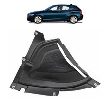 Radhausschale Innenkotfl�gel vorne rechts f�r BMW 1er F20 F21 2011-2020