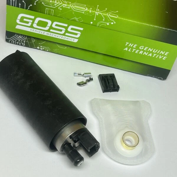 Fuel pump for VOLVO 850 inc T5 R T5R 2.3L + 2.4L 91-96 Intank Goss 2 Yr Wty — 第 2/4 张图片