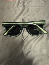 Oliver Peoples The Row Georgica Sunglasses Classic