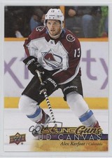 2017-18 Upper Deck UD Canvas Young Guns Alex Kerfoot #C229 08jr