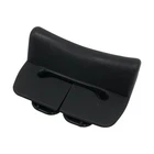Seatbelt trim