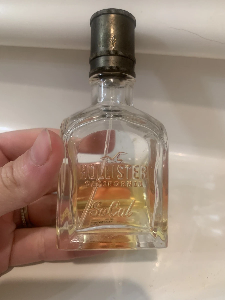 Hollister Socal Perfume Fragrances for Women for sale | eBay