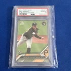 2024 Topps Now Paul Skenes All-Star Game Rookie PSA 10 #ASG-PS