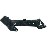 Diederichs 2613017 Frontverkleidung Links FüR Jeep Grand Cherokee IV (Wk, WK2) 2