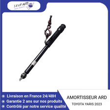 Amortisseur Toyota YARIS