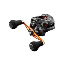 Shimano Calcutta Conquest Baitcasting Reel