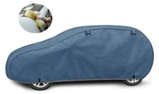 Vollgarage mit Baumwoll-Innenschicht passend für VW Golf 3 Mk3 A3 1E 1V 1E7 Cabr