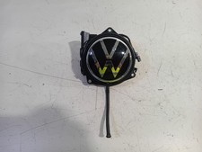 Volkswagen Polo VI Heckklappenfreigabe 2021-2025 3GD980121 3GD827469M