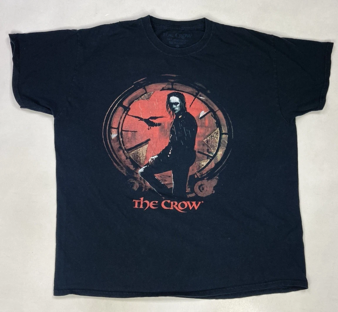 The Crow Shirt for sale - eBay