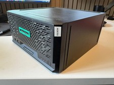 HPE ProLiant Gen10 Plus Ultra Micro Tower