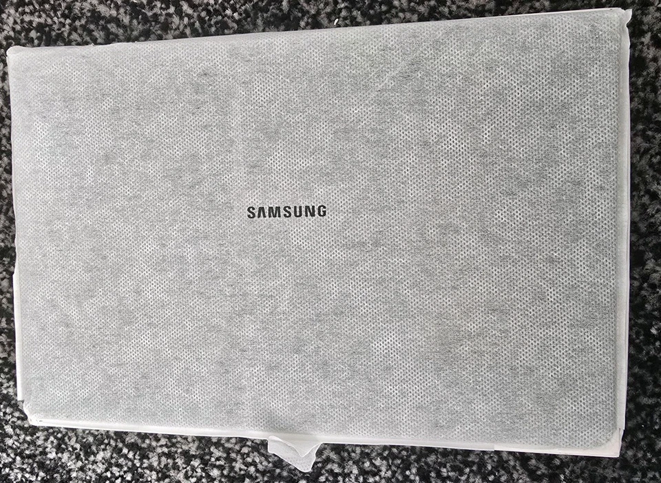 Samsung Galaxy Tab A9+ 11" Tablet 4GB 64GB WiFi – Graphite – New Open Box – MEA - Image 3 of 4