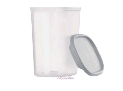 Tupperware  A 251 One Touch Fresh  oval 1,8 lMaße: L 16,5 x B 12,1 x H 18,1 cm