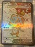 Eiscue ex 210/197 Obsidian Flames Full Art Ultra Rare Holo Pokemon Card NM