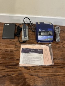 NSK Z-500 Micro motor Complete. Dental Lab Equipment,Jewelry