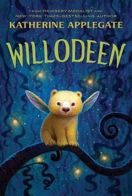 Willodeen by Katherine Applegate Paperback Book