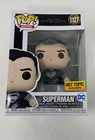 Funko Pop! Vinyl: DC Universe - Superman - Hot Topic (Exclusive) #1127