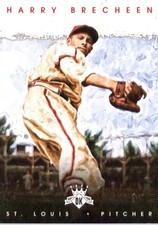 2016 Diamond Kings #37 Harry Brecheen - BB