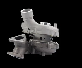 MTR Turbolader für VW Touareg 7P5 3.0 V6 TDI Audi A6 Avant 4G5 C7 4GH 4GJ 8RB