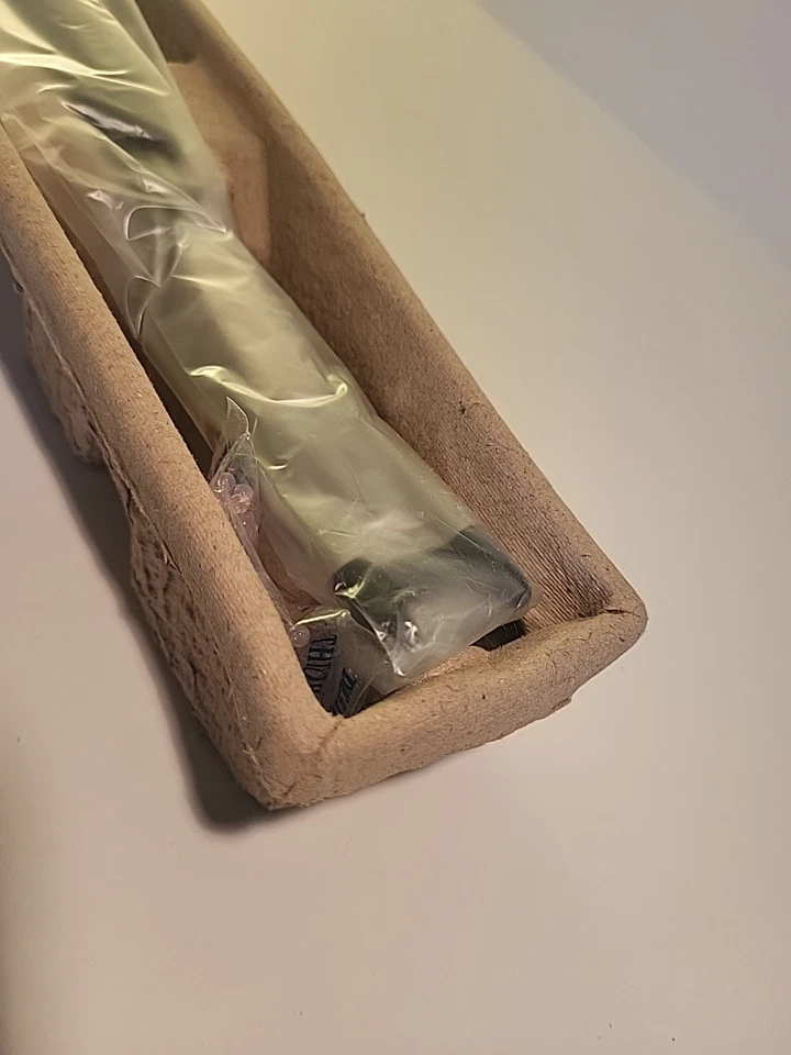 Parrilla de horquilla digital Brookstone Always Perfect con pantalla LED. Caja abierta nueva Foto 4 de 4