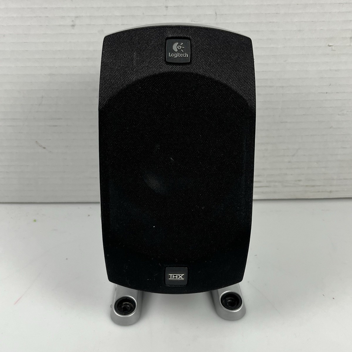 Logitech Speakers Logitech Z 5500 For Sale Logitech Z-5500