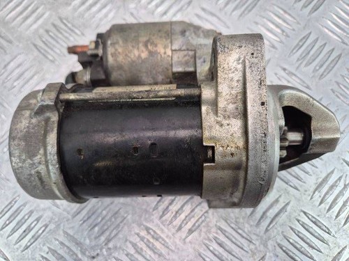 BMW 7 E65 E66 730i Anlasser 7515392 Benzin 170kW PFF10424