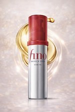 Shiseido Fino Premium Touch Hair Oil Smooth  Glossy Finish Japan