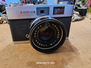 Konica Auto S2 | eBay