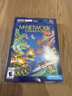M-Network Collection Atari 2600/7800/2600+/7800+ NEW SEALED