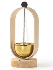 Pet Memorial Gifts for Loss of Dog,Cat, Loving Pet Memorial Wind Chimes,Pet L...