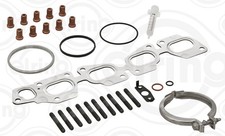 ELRING Montagesatz Lader 036.920 für VW PASSAT B8 3G2 CB2 ARTEON SHOOTING BRAKE