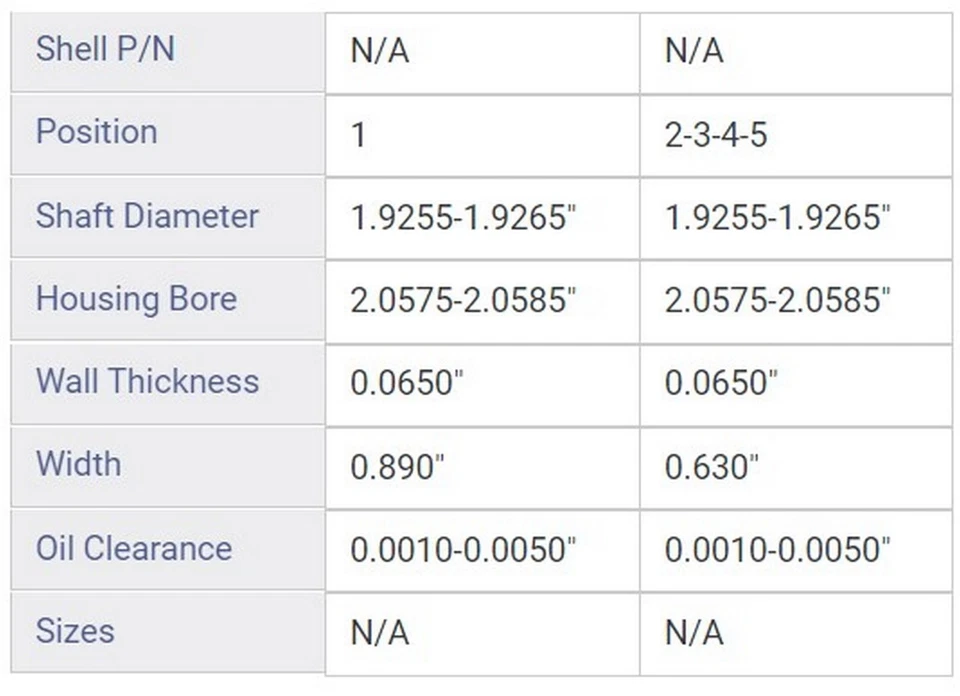 CAM BRNG FORD 292 312 Foto 2 de 2