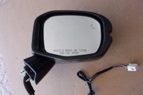 2018 2019 2021 HONDA CR-V RIGHT MIRROR BLIND SPOT OEM